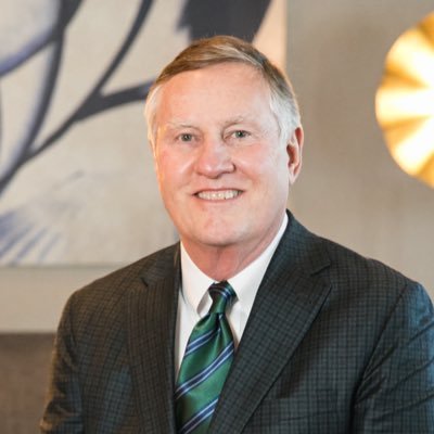 Consultant, retired President & CEO of the National Peanut Board, nut allergy granddad.