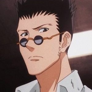 she / her || #CHIGIRI || leorio lovebot|| interactive asf