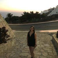 Isabel Maguire 💙 (@physioisabel) 's Twitter Profile
