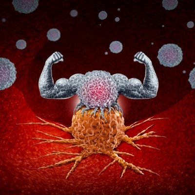 HematologiaG's profile picture. Espacio para defensa de la Hematología