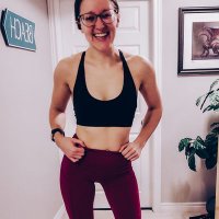 Amy Armstrong🇨🇦 Online Wellness Coach 🦄 (@arrrrrrmstrong) 's Twitter Profile