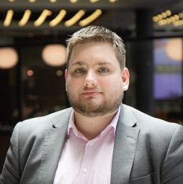 AML professional by day. Probably by night too. Enrolled Solicitor. Probably Slytherin. All tweets are mine etc. Talking law at @danieltalkslaw.