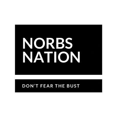 Est. 2011 norbsnation920@gmail.com - Instagram: Norbs_Nation