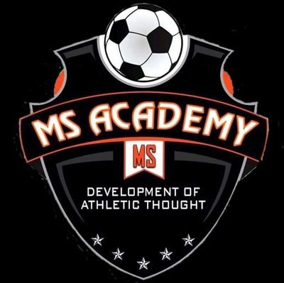 MSAcademy10's profile picture. DEVELOPMENT IF ATHLETIC THOUGHT