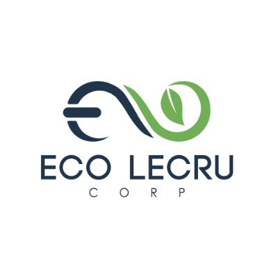 ecolecru's profile picture. Marketing of products and services, with the greatest sense of circular economic, environmental and ecological, with ecological respect.