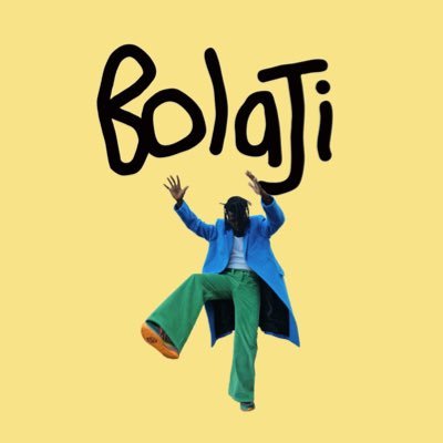 AdebayoBolaji's profile picture. London based artist & founder of @exnihilotheatre instagram: https://t.co/2MsZD7eKes London rep: @beerslondon. Recent exhibition at @saatchi_gallery