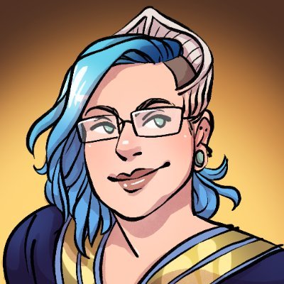 Statistician, reader, knitter, gamer. She/her pronouns. Icon by @AngryArtist113. Cohost on @Atuin_Pod and @babylonpodject