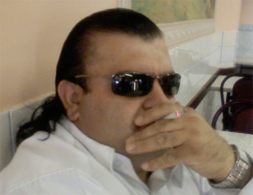 leboss1453's profile picture. 