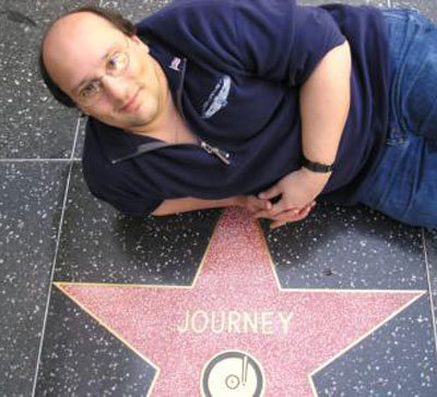 JRNYJim's profile picture. Host, Medical City Plano. Former 1010 WINS Editor & Producer. Always a Journey fan. Opinions are my own, not endorsements. Unless it's Journey. I support them.