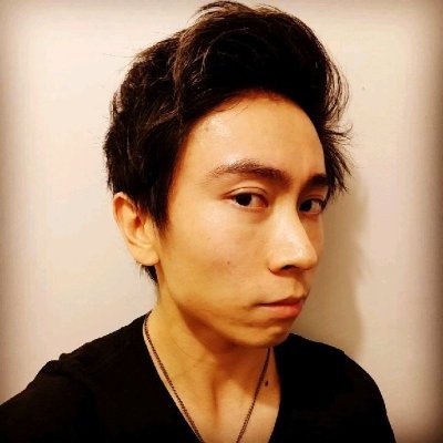 andli587's profile picture. 