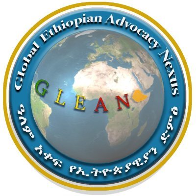 GLEAN - Global Ethiopian Advocacy Nexus