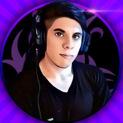 Methalizer_'s profile picture. Streamer Argentino, 23 años :)