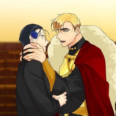 lqmanhwaartさんのプロフィール画像