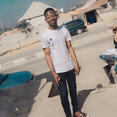 MajemuAdefioye's profile picture. I'm a cool and nice guy💞💞✌✌😀😀
