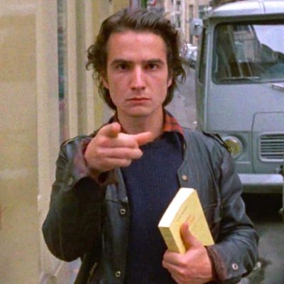 flyingwigreport's profile picture. artist | bookseller | psychogeographer