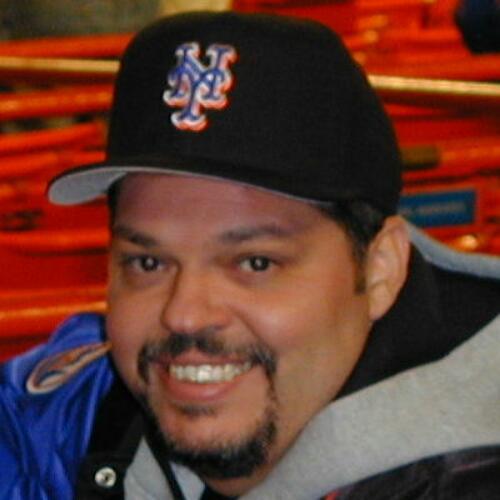 Father, Technocrat, Music lover, Baseball and Mets fan! (Not necessarily in that order.)  Also follow my tech tweets at @ACCESSConsultg.