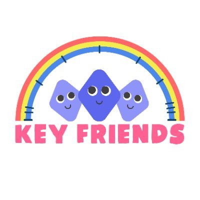 Keyfriends @Pixelatlさんのプロフィール画像