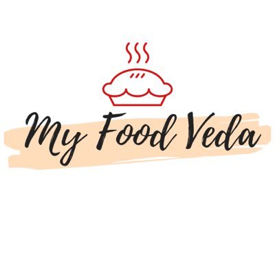 My Food Veda