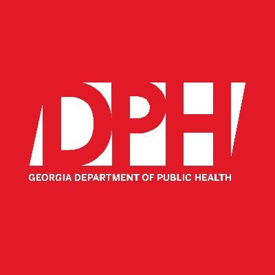 The official Twitter page for the Georgia Department of Public Health. 
Social Media Disclaimer: https://t.co/5UAv3aHCLh…