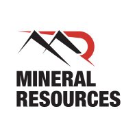 Mineral Resources (@mrlminres) 's Twitter Profile