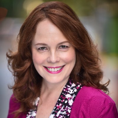 Actress/Performer ⭐️ SAG-AFTRA/AEA ⭐️Purple-loving-red-head 💜 @thenetworknyc 🎭 @thebarrowgroup. Reel editor @LDF_Prods
