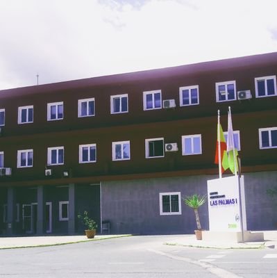 Sindicato de Prisiones en la prov. de Las Palmas.