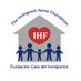 Immigrant Home Foundation / Casa del Inmigrante (@IHFLasVegas) Twitter profile photo