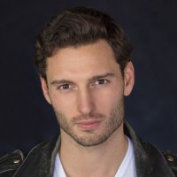 Chris Matteis (@chrismatteis) 's Twitter Profile
