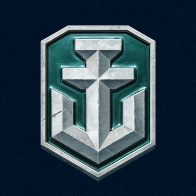 ⚓ O jogo de batalha mais épico de todos os tempos, e gratuito!

- Este não é um perfil oficial do jogo World of Warships.