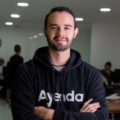 Building the leading budget hotel chain for LatAm @ayendahoteles