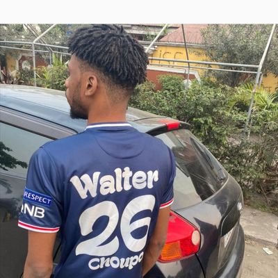 WalterSelemani's profile picture. footballeur