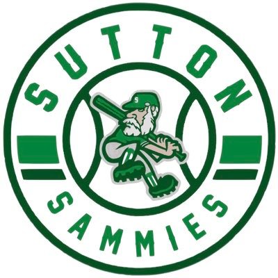 Official Twitter of the Sutton High School Sammies Baseball program • DVC Champs 1963, 2014, 2017 • Account managed by Head Coach Pat Thompson