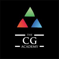 CG Academy (@cgacademy_be) 's Twitter Profile