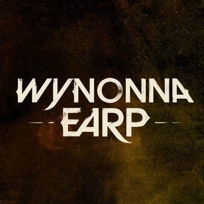 Wynonna Earp Quote Bot | #BringWynonnaHome