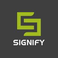 signifynz's profile picture. Signify is about innovative web and mobile development; creating websites and mobile apps that are usable, accessible, functional, and striking.