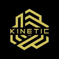 The Kinetic Group (@thekineticmgmt) 's Twitter Profile Photo The Kinetic Group (@thekineticmgmt) 's Twitter Profile Photo