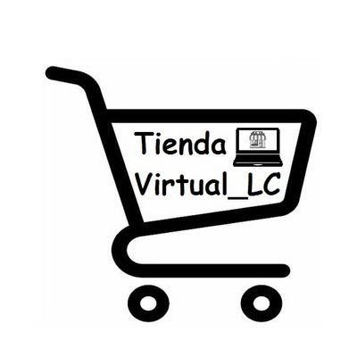 Tienda virtual vendemos lo que necesitas