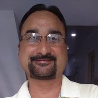 Manjeet Singh Kalsi (@kmanjeet) 's Twitter Profile Photo Manjeet Singh Kalsi (@kmanjeet) 's Twitter Profile Photo