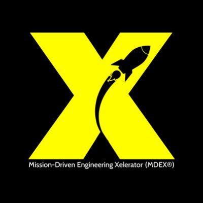 A Digital Talent Accelerator for Mission-Driven Engineers. #mdex #mdexcommunity #missiondriven #engineering #talentaccelerator