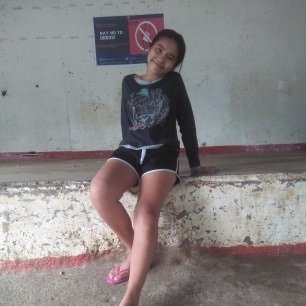 kimaishagracep1's profile picture. kim2x lang malakas