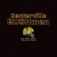 Centerville RUSHmen (@cvillerushmen) 's Twitter Profile