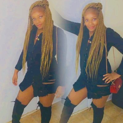 . Yu kno the name .. Proud mother of Four ( Aniyah ,Ma'khi ,Endia & Emoni ) ❤️🤞🏾 && Clearly yu heard of me since yu lookin might as well follow !! :))