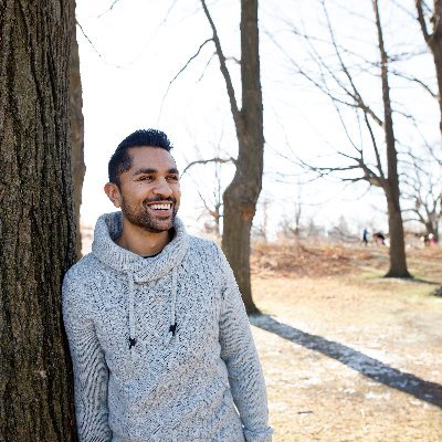 VC @WittingtonVC. Healthcare & AI enthusiast. Ex-Corp Dev @Element_AI. Curious explorer. Socially inclined. Digital nerd. Creative Entrepreneur. Me.