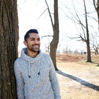 Megh Gupta (@guptamegh) 's Twitter Profile