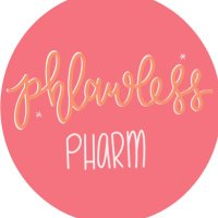 phlawless pharm✨(@PhlawlessPharm) 's Twitter Profile Photo