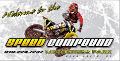 1.3 mile track- table tops, doubles, triples, whoops. Great  for any level of rider.  Pee Wee track too  Open Weekends & Wednesdays