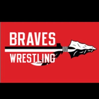 Indian Valley Braves wrestling