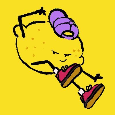Lemon Tinkle Cookiesさんのプロフィール画像