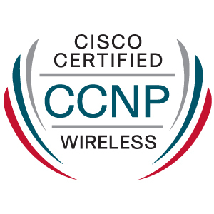 Brianstamper's profile picture. Network Consulting Engineer at Cisco. CCNP Wireless  and VCP on track to CCIE Wireless.  Interested in anything without wires!