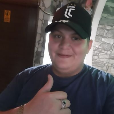 Ser feliz aunque sea la peor tormenta